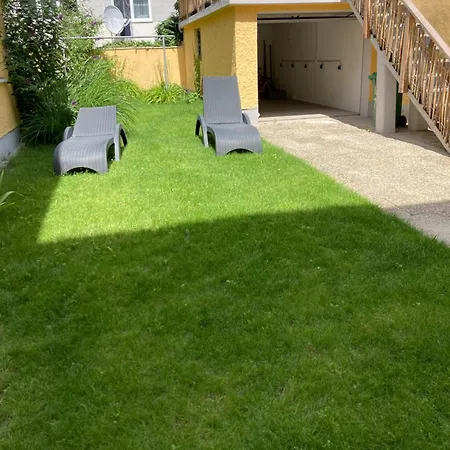Luxury Homes Salzburgo