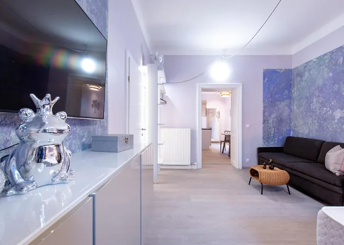 Luxury Homes ザルツブルク