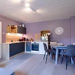 Luxury Homes Aparthotel