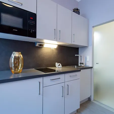 Aparthotel Luxury Homes