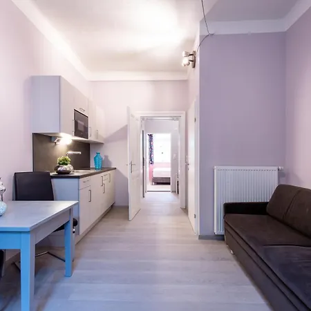 Luxury Homes Σάλτσμπουργκ