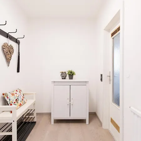 Luxury Homes Ξενοδοχείο με διαμερίσματα