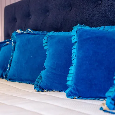 Aparthotel Luxury Homes