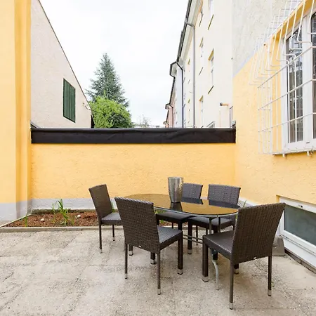 Aparthotel Luxury Homes 3*