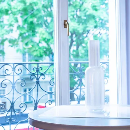 Luxury Homes Σάλτσμπουργκ