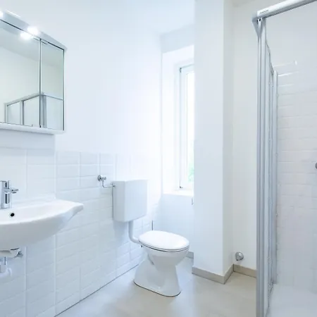 Luxury Homes Aparthotel *