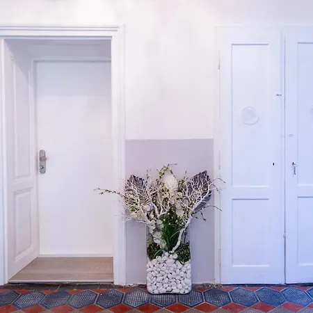 Aparthotel Luxury Homes Solnohrad