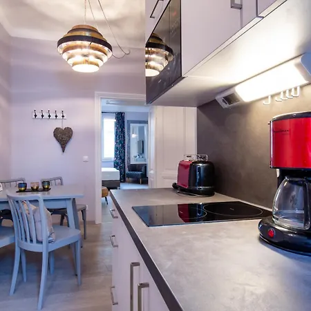 Luxury Homes Solnohrad