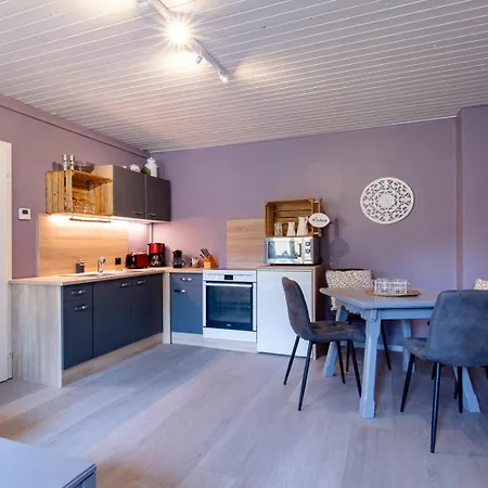 Luxury Homes Aparthotel