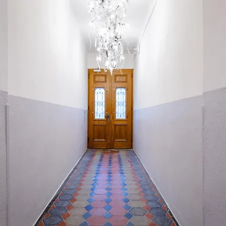 Ξενοδοχείο με διαμερίσματα Luxury Homes