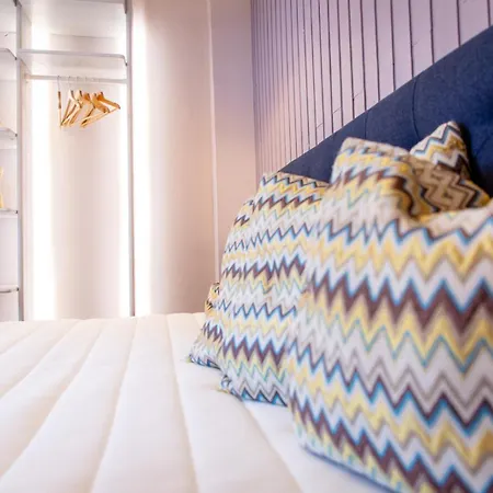 Aparthotel Luxury Homes 3*