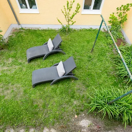 Luxury Homes Aparthotel 3*