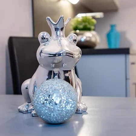 Luxury Homes アパートホテル ザルツブルク