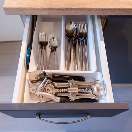 アパートホテル Luxury Homes 3*