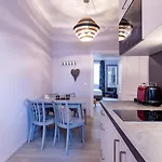 Luxury Homes מלון דירות זלצבורג