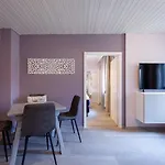 מלון דירות Luxury Homes זלצבורג