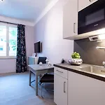 Luxury Homes מלון דירות זלצבורג