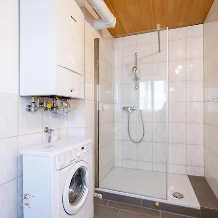 Luxury Homes 3* Salisburgo